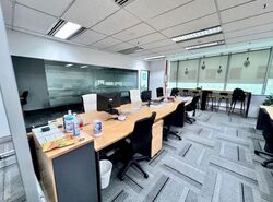 Tan Eng Kiam Building (D1), Office #453283441